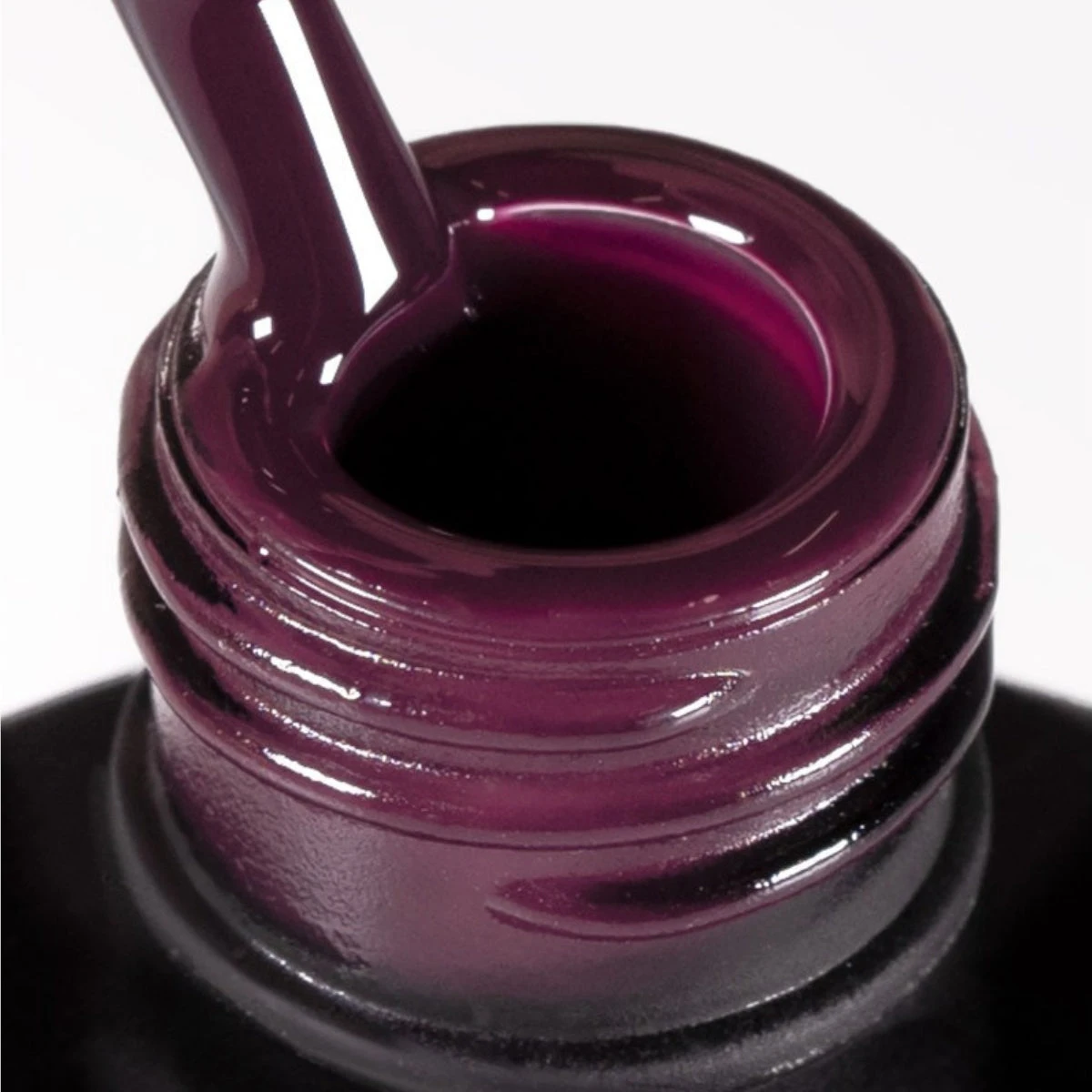 SPN Nails UV/LED Gel Polish 935 Plum Boom(Spn Nails Uv Led Gel Polish 935 Plum Boom) 5 SPN Nails UV/LED Gel Polish 935 Plum Boom(Spn Nails Uv Led Gel Polish 935 Plum Boom) - Image 3