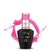 SPN Nails UV/LED Gel Polish 965 Natalia(Spn Nails Uv Led Gel Polish 965 Natalia) -Roxie Cosmetics Shop spn nails uv led gel polish 965 natalia pink nails