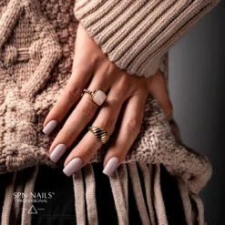 SPN Nails UV/LED Gel Polish 993 Natural Tan(Spn Nails Uv Led Gel Polish 993 Natural Tan) -Roxie Cosmetics Shop spn nails uv led gel polish 993 natural tan nails style powder collection roxie cosmetics