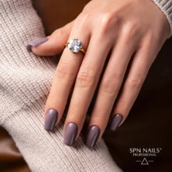 SPN Nails UV/LED Gel Polish 996 Choco-Chocolate(Spn Nails Uv Led Gel Polish 996 Choco Chocolate) -Roxie Cosmetics Shop spn nails uv led gel polish 996 choco chocolate nail style roxie cosmetics