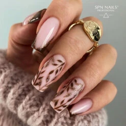 SPN Nails UV/LED Gel Polish 998 Dark Side Of Me(Spn Nails Uv Led Gel Polish 998 Dark Side Of Me) -Roxie Cosmetics Shop spn nails uv led gel polish 998 dark side of me nail style roxie cosmetics