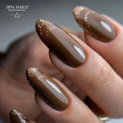 SPN Nails UV/LED Gel Polish 998 Dark Side Of Me(Spn Nails Uv Led Gel Polish 998 Dark Side Of Me) -Roxie Cosmetics Shop spn nails uv led gel polish 998 dark side of me nail styling roxie cosmetics