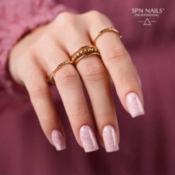 SPN Nails Funny Base Funny #1(Spn Nails Funny Base Funny 1) -Roxie Cosmetics Shop spn nails uv led nail funny base funny 1 nails styling roxie cosmetics