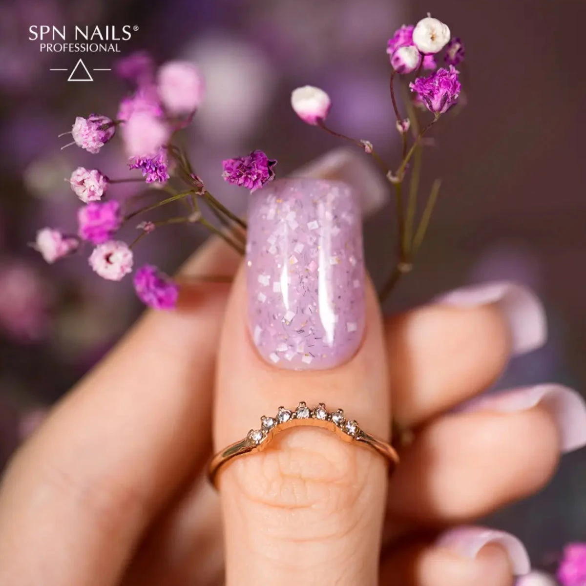 SPN Nails Funny Base Funny #2(Spn Nails Funny Base Funny 2) 4 SPN Nails Funny Base Funny #2(Spn Nails Funny Base Funny 2) - Image 2