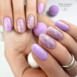 SPN Nails Funny Base Funny #2(Spn Nails Funny Base Funny 2) 15 SPN Nails Funny Base Funny #2(Spn Nails Funny Base Funny 2) -Roxie Cosmetics Shop spn nails uv led nail funny base funny 2 nails styling roxie cosmetics