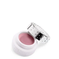 SPN Nails Rubber Nail Gel Rose Nude(Spn Nails Rubber Nail Gel Rose Nude)