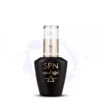 SPN Nails UV LaQ Hybrid Top Coat 501(Spn Nails Uv Laq Hybrid Top Coat 501)