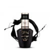 SPN Nails UV/LED Gel Polish 503 Black Tulip(Spn Nails Uv Led Gel Polish 503 Black Tulip) -Roxie Cosmetics Shop spn uv led hybrid gel nail polish 503 black tulip black