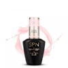 SPN Nails UV/LED Gel Polish 504 Candy French(Spn Nails Uv Led Gel Polish 504 Candy French) -Roxie Cosmetics Shop spn uv led hybrid gel nail polish 504 candy french pink