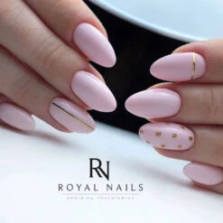 SPN Nails UV/LED Gel Polish 506 Rose French(Spn Nails Uv Led Gel Polish 506 Rose French) -Roxie Cosmetics Shop spn uv led hybrid gel nail polish 506 rose french nail 8ml nail styling