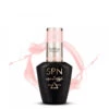 SPN Nails UV/LED Gel Polish 508 Pudding French(Spn Nails Uv Led Gel Polish 508 Pudding French)