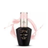 SPN Nails UV/LED Gel Polish 517 Silk Touch(Spn Nails Uv Led Gel Polish 517 Silk Touch) -Roxie Cosmetics Shop spn uv led hybrid gel nail polish 517 silky touch pink