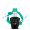 SPN Nails UV/LED Gel Polish 519 Caribbean Dream(Spn Nails Uv Led Gel Polish 519 Caribbean Dream)