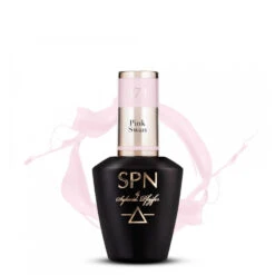 SPN Nails UV/LED Gel Polish 871 Pink Swan(Spn Nails Uv Led Gel Polish 871 Pink Swan)