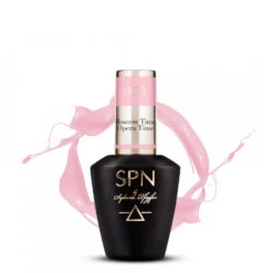 SPN Nails UV/LED Gel Polish 873 Moscow Time, Opera Time(Spn Nails Uv Led Gel Polish 873 Moscow Time Opera Time)