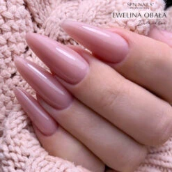 SPN Nails UV/LED Gel Polish 874 La Grande Finale!(Spn Nails Uv Led Gel Polish 874 La Grande Finale) -Roxie Cosmetics Shop spn uv led hybrid gel nail polish 874 la grande finale nude nails