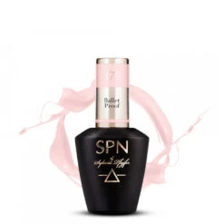 SPN Nails UV/LED Gel Polish 879 Ballet Proof(Spn Nails Uv Led Gel Polish 879 Ballet Proof)