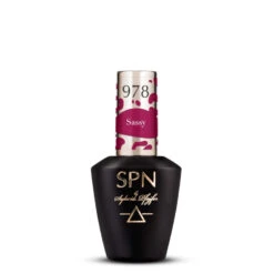 SPN Nails UV/LED Gel Polish 978 Sassy(Spn Nails Uv Led Gel Polish 978 Sassy)
