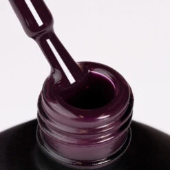 SPN Nails UV/LED Gel Polish 980 Iconic(Spn Nails Uv Led Gel Polish 980 Iconic) -Roxie Cosmetics Shop spn uv led hybrid gel nail polish 980 iconic 8ml purple violet