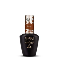 SPN Nails UV/LED Gel Polish 981 Dune(Spn Nails Uv Led Gel Polish 981 Dune)