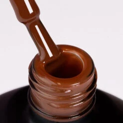 SPN Nails UV/LED Gel Polish 981 Dune(Spn Nails Uv Led Gel Polish 981 Dune) -Roxie Cosmetics Shop spn uv led hybrid gel nail polish 981 dune brown nails 8ml my fall my way