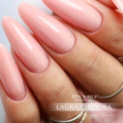 SPN Nails UV/LED Gel Polish 875 Applause (please!)(Spn Nails Uv Led Gel Polish 875 Applause Please) 9 SPN Nails UV/LED Gel Polish 875 Applause (please!)(Spn Nails Uv Led Gel Polish 875 Applause Please) -Roxie Cosmetics Shop spn uv led hybrid gel nail polish875 applause nude nails styling