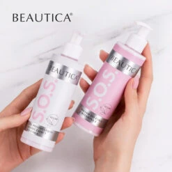 SPN Nails SOS Body Scrub With Glycolic Acid & Papain(Spn Nails Sos Body Scrub With Glycolic Acid Papain) -Roxie Cosmetics Shop spnsos body balm with vitamin e with body scrub roxie cosmetics 1f98c075 89f8 4b93 a45c 896157b47afd