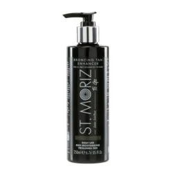 St. Moriz Bronzing Tan Enhancer(St Moriz Bronzing Tan Enhancer)
