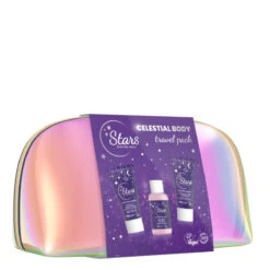 Stars Celestial Body Travel Pack Set(Stars Celestial Body Travel Pack Set)