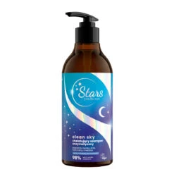 Stars Clean Sky Chelating Enzyme Scalp Shampoo(Stars Clean Sky Chelating Enzyme Scalp Shampoo)