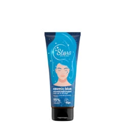 Stars Cosmic Blue Colouring Hair Conditioner(Stars Cosmic Blue Colouring Hair Conditioner)
