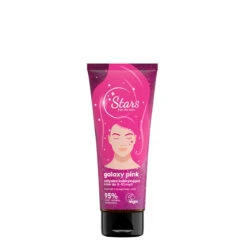 Stars Galaxy Pink Colouring Hair Conditioner(Stars Galaxy Pink Colouring Hair Conditioner)
