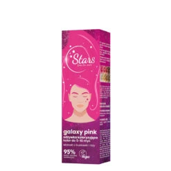 Stars Galaxy Pink Colouring Hair Conditioner(Stars Galaxy Pink Colouring Hair Conditioner) -Roxie Cosmetics Shop stars from the stars galaxy pink colouring hair conditioner roxie cosmetics