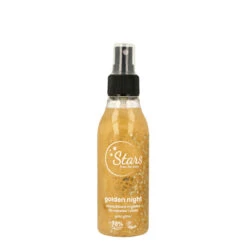 Stars Golden Night Hair & Body Fragrance Mist(Stars Golden Night Hair Body Fragrance Mist)