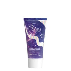 Stars Nebula WavesLeave-in Hair Twist Activator Mini 50ml(Stars Nebula Waves Leave In Hair Twist Activator Mini 50ml)