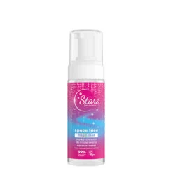 Stars Space Face Magic Cloud Face Cleansing Foam(Stars Space Face Magic Cloud Face Cleansing Foam)