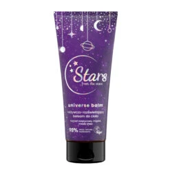 Stars Universe Balm Nourishing & Illuminating Body Balm (EXP 10/2025)(Stars Universe Balm Nourishing Illuminating Body Balm)