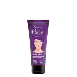 Stars Violet Star Colouring Hair Conditioner(Stars Violet Star Colouring Hair Conditioner)