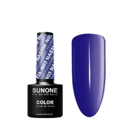 Sunone UV/LED Gel Polish N03 Nastia(Sunone Uv Led Gel Polish N03 Nastia)