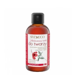Sylveco Hibiscus & Aloe Face Toner(Sylveco Hibiscus Aloe Face Toner)
