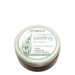 Sylveco Purifying Face Scrub Horsetail & Tea Tree(Sylveco Purifying Face Scrub Horsetail Tea Tree)