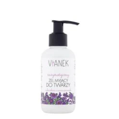 Vianek Enzymatic Face Cleansing Gel(Vianek Enzymatic Face Cleansing Gel)