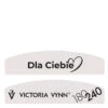 Victoria Vynn Mini 01 Nail Files 180/240 25pcs(Victoria Vynn Mini 01 Nail Files 180 240 25pcs) -Roxie Cosmetics Shop victoria vynn 01 mini nail file 180 240 25pcs roxie cosmetics