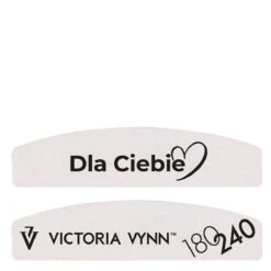 Victoria Vynn Mini 01 Nail Files 180/240 25pcs(Victoria Vynn Mini 01 Nail Files 180 240 25pcs)
