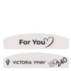 Victoria Vynn Mini 02 Nail Files 180/240 25pcs(Victoria Vynn Mini 02 Nail Files 180 240 25pcs)