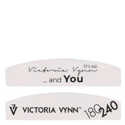 Victoria Vynn Mini 03 Nail Files 180/240 25pcs(Victoria Vynn Mini 03 Nail Files 180 240 25pcs)