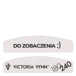 Victoria Vynn Mini 04 Nail Files 180/240 25pcs(Victoria Vynn Mini 04 Nail Files 180 240 25pcs)