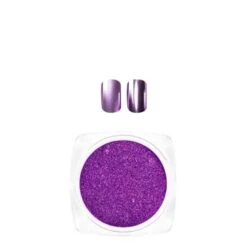Victoria Vynn Metallic Nail Dust(Victoria Vynn Metallic Nail Dust) -Roxie Cosmetics Shop victoria vynn 19 metallic lilac dust glitter nail art