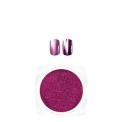 Victoria Vynn Metallic Nail Dust(Victoria Vynn Metallic Nail Dust) -Roxie Cosmetics Shop victoria vynn 20 metallic light red dust glitter nail art
