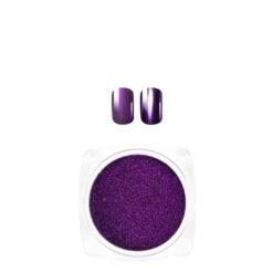 Victoria Vynn Metallic Nail Dust(Victoria Vynn Metallic Nail Dust) -Roxie Cosmetics Shop victoria vynn 21 metallic purple dust glitter nail art